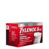Tylenol Tylenol 8 Hour Caplets 24 Count, PK72 3029727